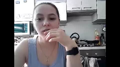 Snapshot of dorrie_ann chatting on 02.17.25 Dorrie Ann online show from 02.17.25