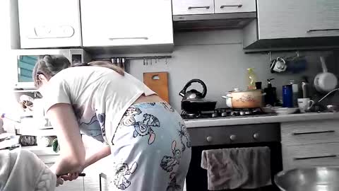 Snapshot of dorrie_ann chatting on 02.20.25 Dorrie Ann online show from 02.20.25