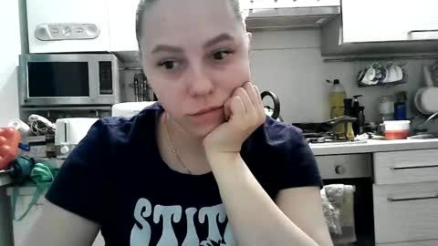 Snapshot of dorrie_ann chatting on 02.25.25 Dorrie Ann online show from 02.25.25