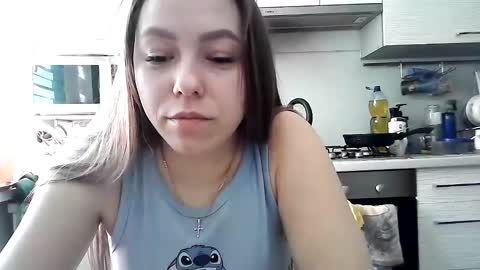 Snapshot of dorrie_ann chatting on 02.28.25 Dorrie Ann online show from 02.28.25