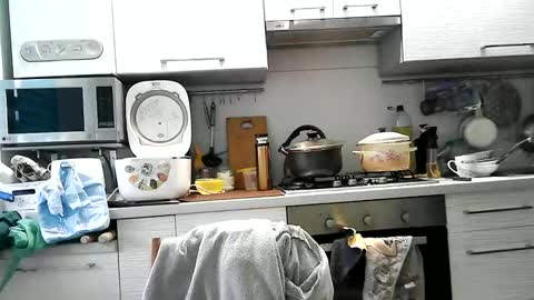 Snapshot of dorrie_ann chatting on 03.04.25 Dorrie Ann online show from 03.04.25