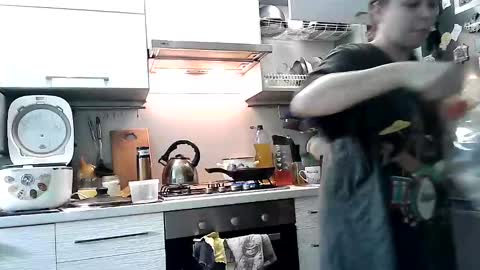 Snapshot of dorrie_ann chatting on 03.05.25 Dorrie Ann online show from 03.05.25