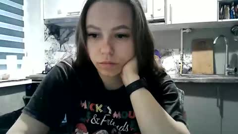 Snapshot of dorrie_ann chatting on 10.10.25 Dorrie Ann online show from 10.10.25