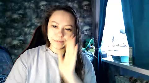 Dorrie Ann online show from 02.01.26