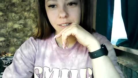 Dorrie Ann online show from 04.18.26