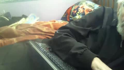 Snapshot of dorsetbiker714 chatting on 10.15.25 Hello  welcome to Slutsville  I am the Naked Chef  really  but you may call me Peter online show from 10.15.25