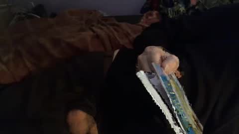 Snapshot of dorsetbiker714 chatting on 10.17.25 Hello  welcome to Slutsville  I am the Naked Chef  really  but you may call me Peter online show from 10.17.25