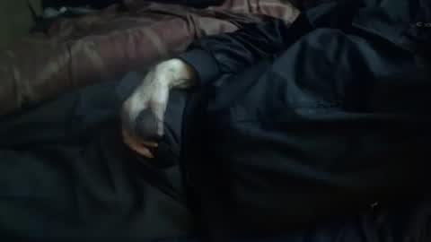 Hello  welcome to Slutsville  I am the Naked Chef  really  but you may call me Peter online show from 01.15.26