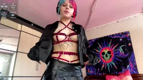 Milana online show from 03.01.26