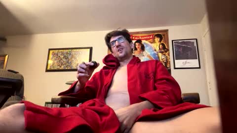 Snapshot of doryxbrek chatting on 11.22.25 Dory Brek online show from 11.22.25