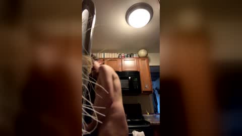 Dory Brek online show from 01.18.26