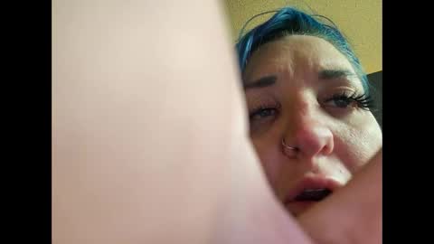 dosedgirl online show from 12.13.24