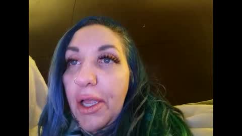 dosedgirl online show from 12.17.24