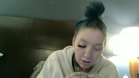 dosedgirl online show from 12.23.24