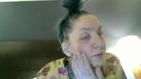 dosedgirl online show from 12.25.24