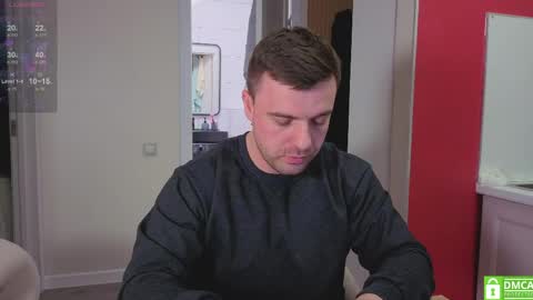 Sasha online show from 03.18.26