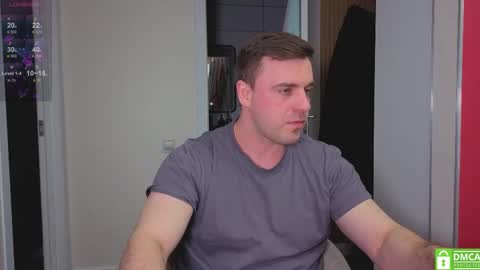 Sasha online show from 03.30.26