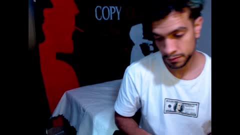 will online show from 01.26.25