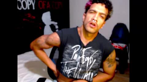 will online show from 01.28.25