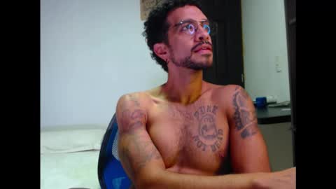 will online show from 10.15.25