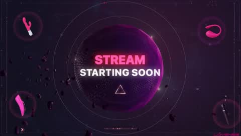 DotYourEyezez  online show from 05.04.26