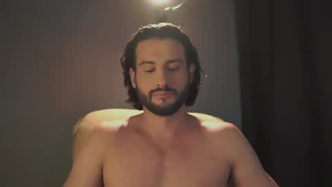 Keen online show from 01.13.26