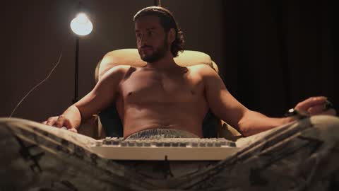 Keen online show from 01.14.26