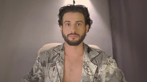 Keen online show from 02.17.26