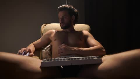 Keen online show from 03.01.26