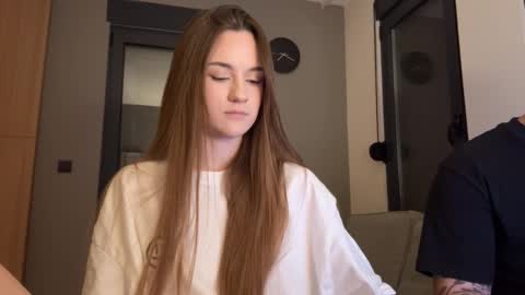 Alice and Mark online show from 09.20.25