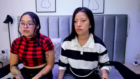 Vall  Lufan  online show from 03.11.26