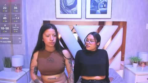 Vall  Lufan  online show from 04.18.26