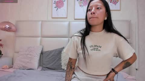 Vall  Lufan  online show from 04.19.26