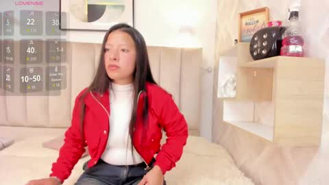 Vall  Lufan  online show from 05.18.26