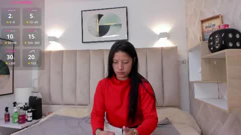 Snapshot of double_temptatiion_ chatting on 06.15.26 Vall Lufan online show from 06.15.26