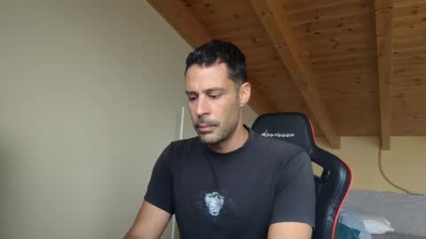 DoubleFeeling online show from 02.23.25