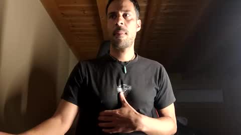 DoubleFeeling online show from 02.25.25