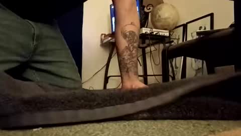 doubleheadedcock online show from 12.16.25