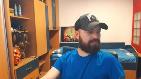 DoubleJake online show from 12.05.24