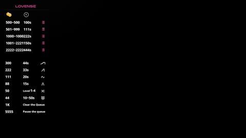 Snapshot of doublemuse chatting on 11.03.25 Julia online show from 11.03.25