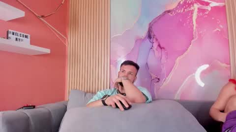 doublepleasure69_ online show from 12.15.25