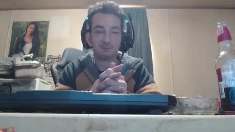 Jess online show from 10.24.25