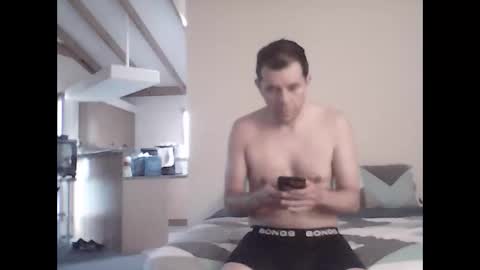 douglas8121 online show from 11.28.25