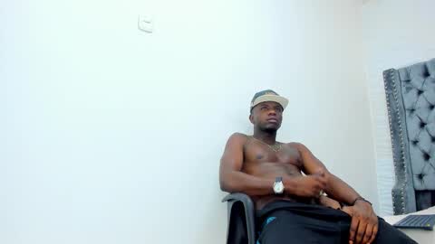 DOUGLAS online show from 10.21.25