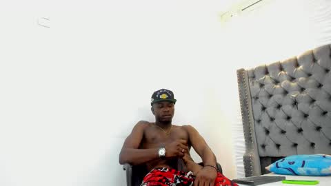 DOUGLAS online show from 10.27.25