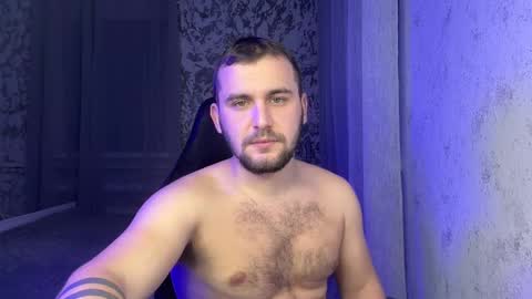 douglas_666 online show from 12.15.25