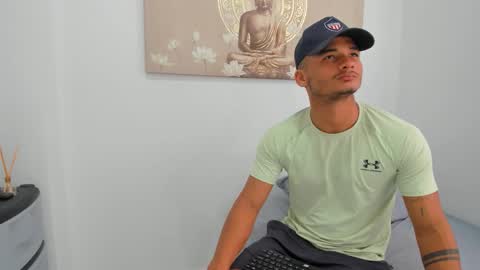 douglas_dotado online show from 02.03.26