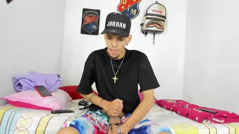 douglas_gallegos online show from 12.03.24