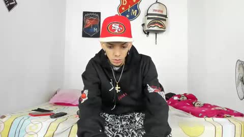 douglas_gallegos online show from 12.09.24