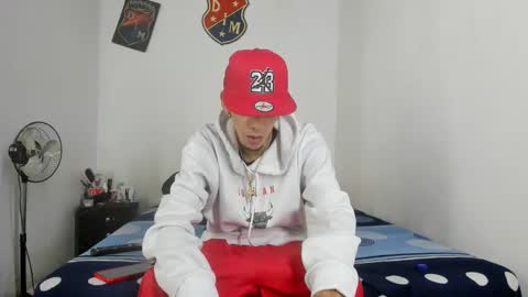 douglas_gallegos online show from 01.10.25